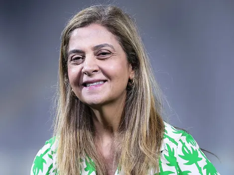 Torcida do América faz pedido a Leila Pereira