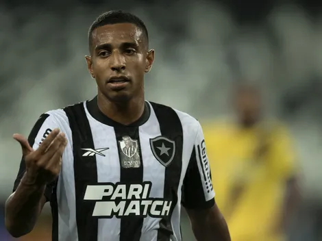 São Paulo acerta salário de R$700 mil com Victor Sá e está próximo da contratação