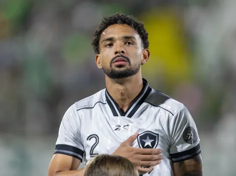 CSKA e Lyon estudam oferta para tirar Vitinho do Botafogo: € 7 milhões