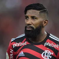 Rodinei manda novo recado para Ancelotti