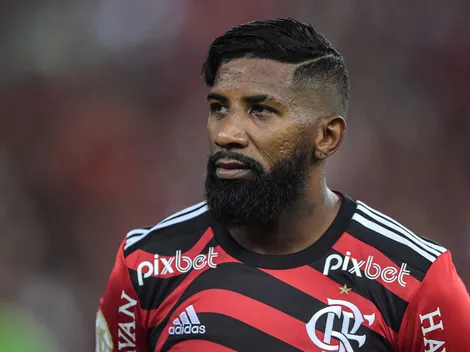 Rodinei manda novo recado para Ancelotti