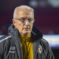 São Paulo avança por Alanzinho, do Moreirense-POR, após aval de Dorival