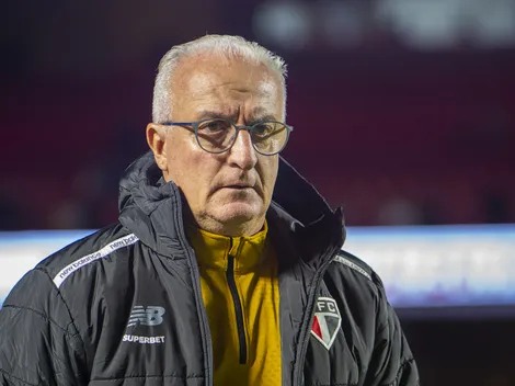 São Paulo avança por Alanzinho, do Moreirense-POR, após aval de Dorival