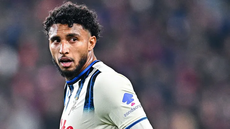 Éderson, ex-jogador do Corinthians