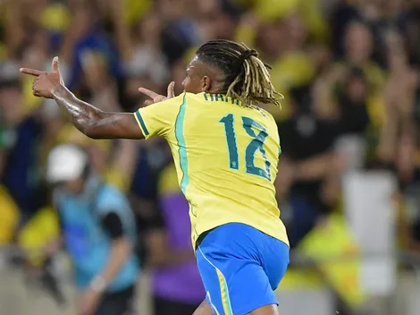 Casagrande quer Danilo como titular na Copa