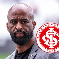 Lucas Fasson segue como prioridade do Internacional para esta janela