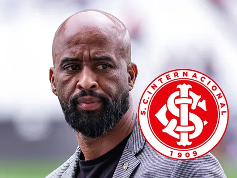 Lucas Fasson segue como prioridade do Internacional para esta janela