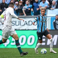 Palmeiras tentou Bitello, porém, não vai fechar contratação