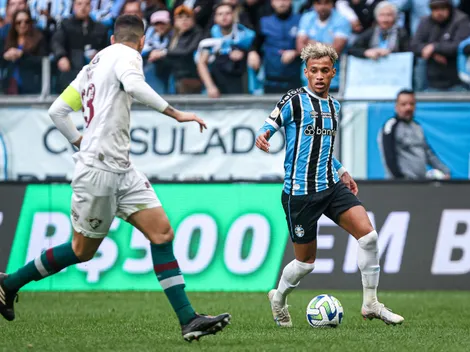 Palmeiras tentou Bitello, porém, não vai fechar contratação