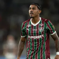 John Kennedy vira alvo da Udinese e Fluminense pede R$ 58 milhões