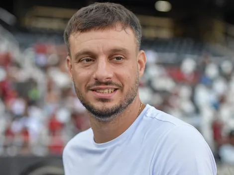 Ex-Botafogo, Anselmi está na mira do Racing, da Argentina