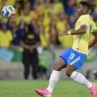 Repercussão da entrada de Casemiro em Endrikc revolta o Brasil