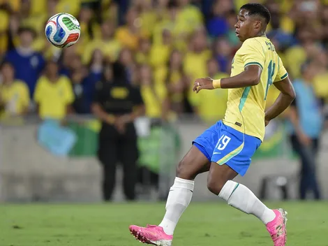 Repercussão da entrada de Casemiro em Endrikc revolta o Brasil