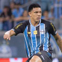 Viery não tem passaporte europeu e bastidor vira entrave no Grêmio