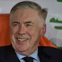 Ancelotti confia no hexa da Seleção Brasileira na Copa