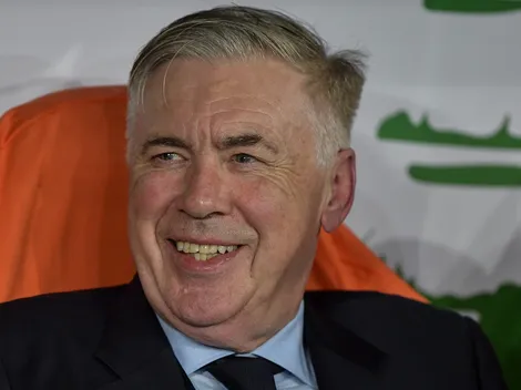 Ancelotti confia no hexa da Seleção Brasileira na Copa
