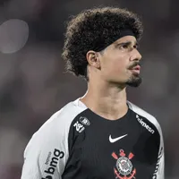 Internacional pode fechar contratação de André Ramalho, do Corinthians