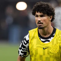 Internacional pode fechar contratação de André Ramalho, do Corinthians