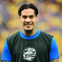 Gustavo Gómez afirmou que vai marcar em Paraguai x USA