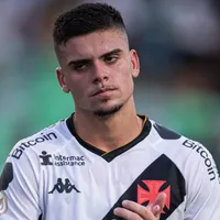 Bahia trava em valores no interesse por Gabriel Pec