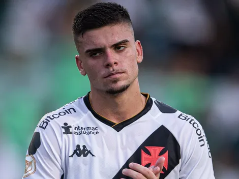 Bahia trava em valores no interesse por Gabriel Pec