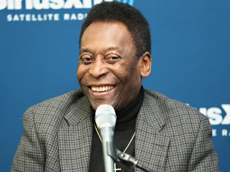 Carreira de Pelé será valorizada após parceria do Santos