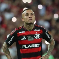 Cebolinha vai reforçar o Palmeiras?