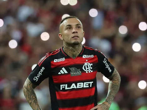 Cebolinha vai reforçar o Palmeiras?