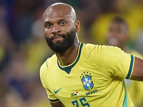 Carlo Ancelotti elogia Igor Thiago antes de Brasil x Egito