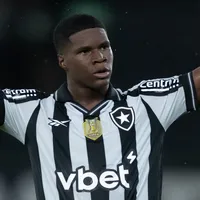Técnico do Panamá aposta em ida de Kadir para a Copa no futuro