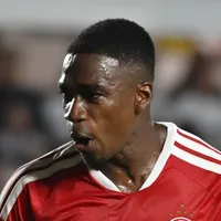 LDU quer Félix Torres e liga 'alerta' no Internacional