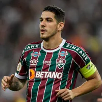 Fluminense é avisado que Zenit-RUS quer manter Nino