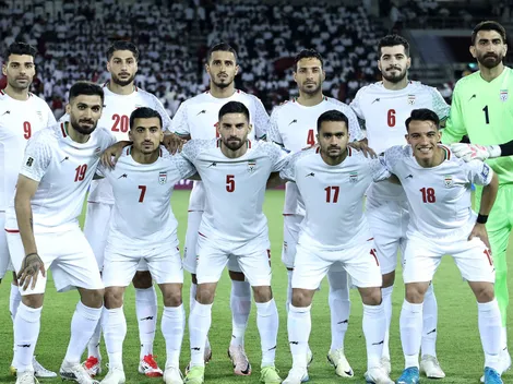 EUA liberam Irã para a Copa do Mundo 2026