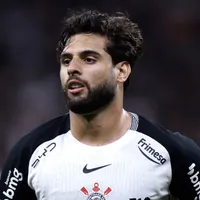 Zenit abre portas para volta de Yuri Alberto