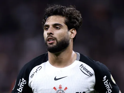 Zenit abre portas para volta de Yuri Alberto