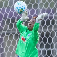 Kemelli atribui retorno à Seleção ao trabalho no Flu