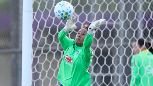 Kemelli exalta a importância do Fluminense para a sua carreira – Foto: Lívia Villas Boas/Staff Images