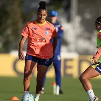 Amanda e Tainá retomam parceria pelo Brasil