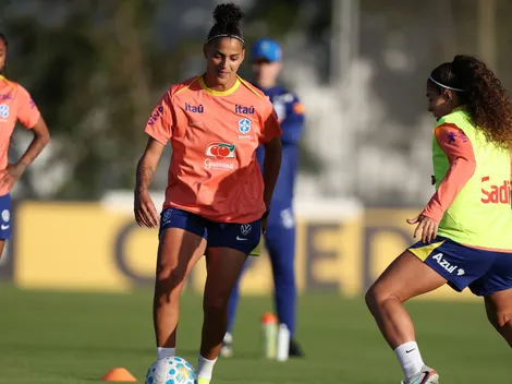 Amanda e Tainá retomam parceria pelo Brasil