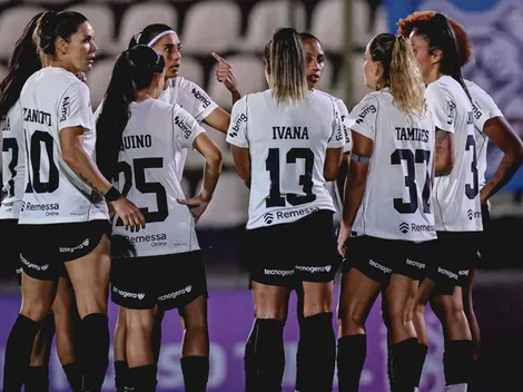 Corinthians tem segundo pior início de temporada da história do clube