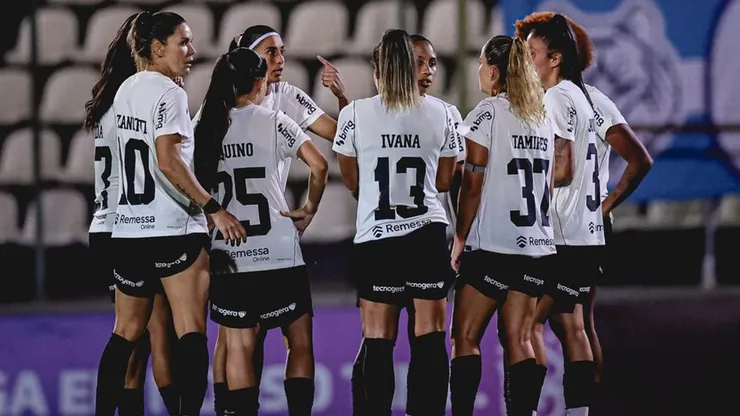 Corinthians tem aproveitamento abaixo do esperado no começo do ano - Foto: Cris Mattos/Corinthians