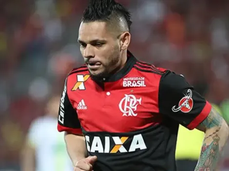 Flamengo sofre derrota para Pará na Justiça