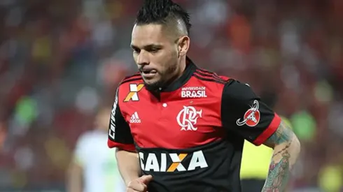 Gilvan de Souza/ Flamengo