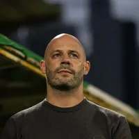 Franclim Carvalho pede zagueiro e Botafogo coloca atacante como "plano B"