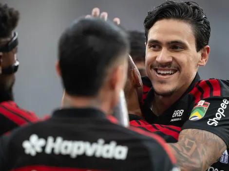 Flamengo encontra barreira para vender jogadores