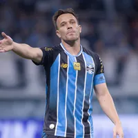Chico Garcia projeta saída de Arthur