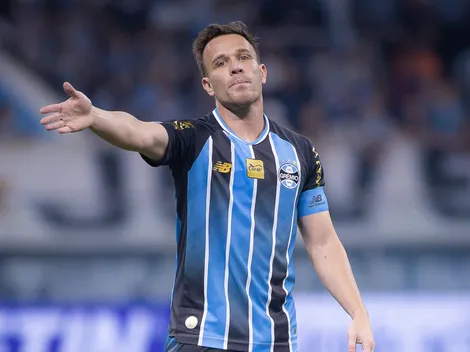 Chico Garcia projeta saída de Arthur