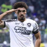 Adryelson pode voltar ao Brasil