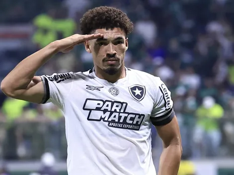 Adryelson pode voltar ao Brasil