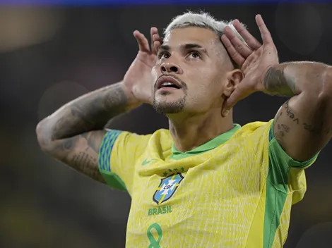 Bruno Guimarães revela bronca da esposa antes da Copa